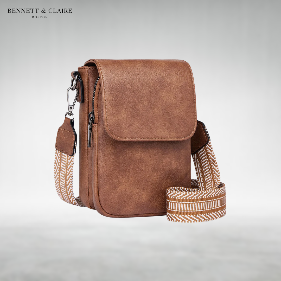 Serena™ Crossbody Bag