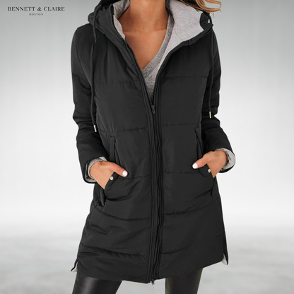 Beau™ Cozy Winter Coat