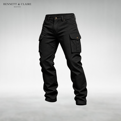 Sonny Tactical Cargo Pants