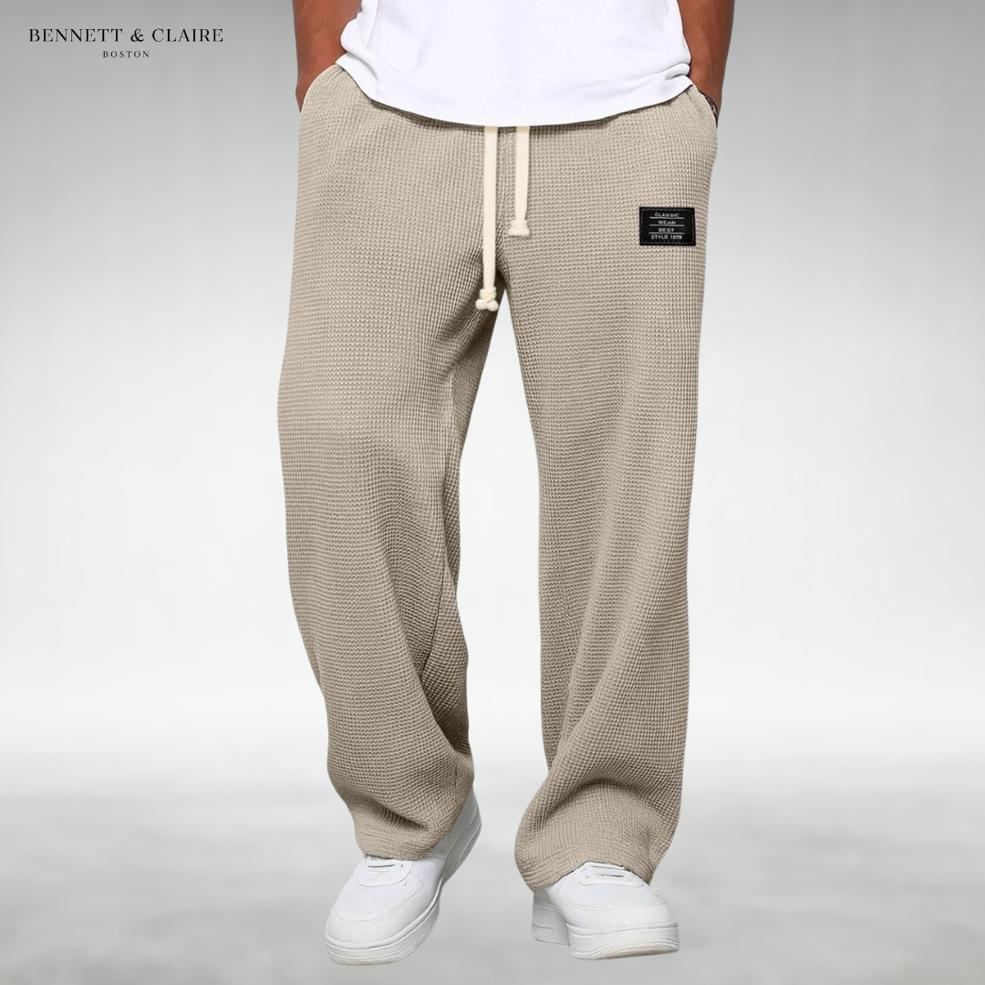 Clyde™ Comfort Knit Pants