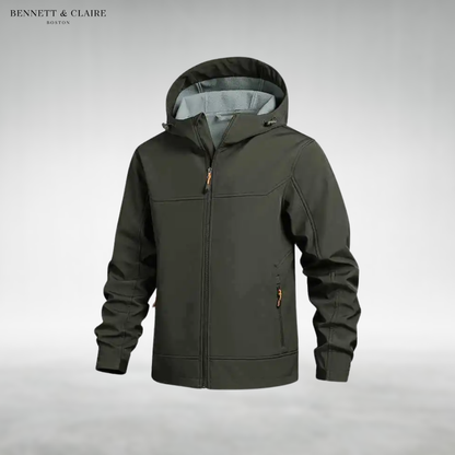 Nolan™ Polar Fleece Jacket