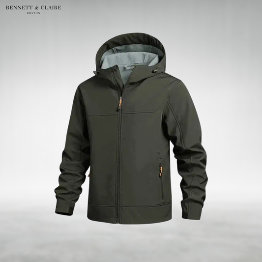 Nolan™ Polar Fleece Jacket