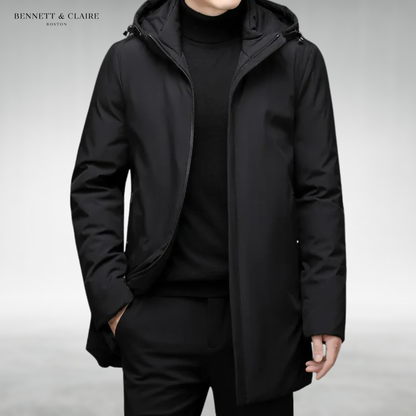 Cole™ Waterproof Winter Coat