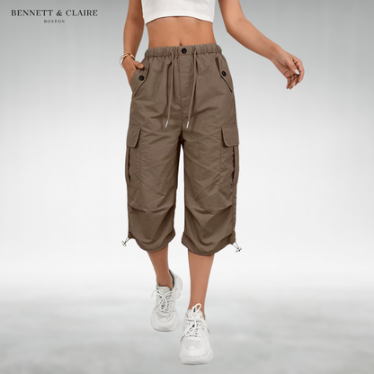 Emma™ Relaxed Cargo Pants