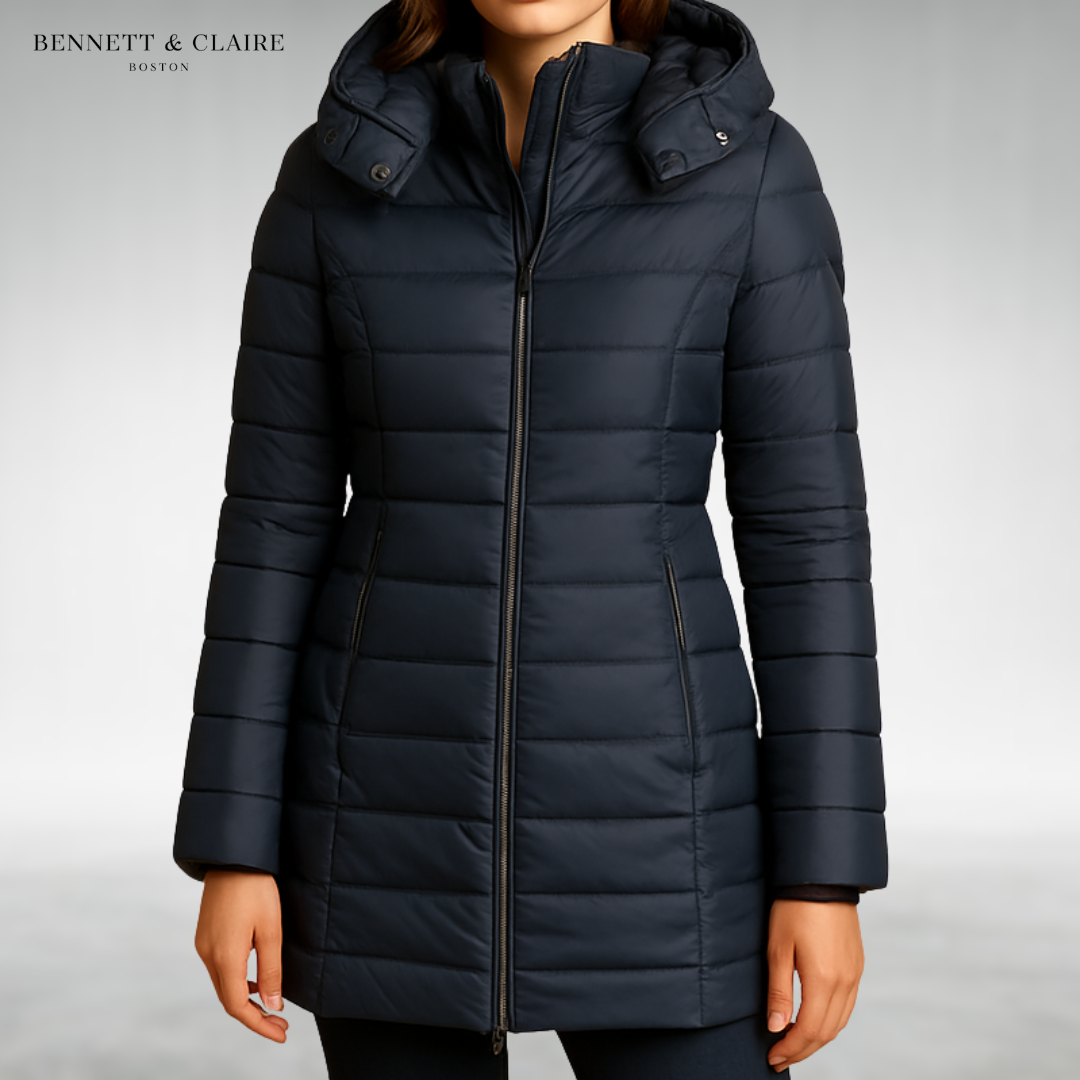Joy™ Warm Puffer Jacket