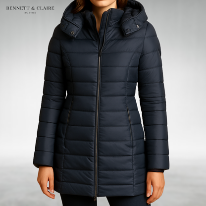 Joy™ Warm Puffer Jacket