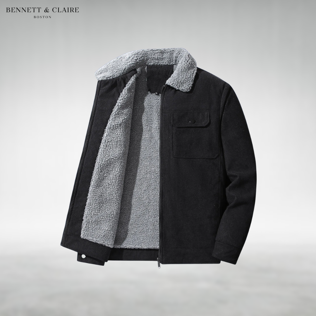 Ranger™ Fleece Winter Jacket