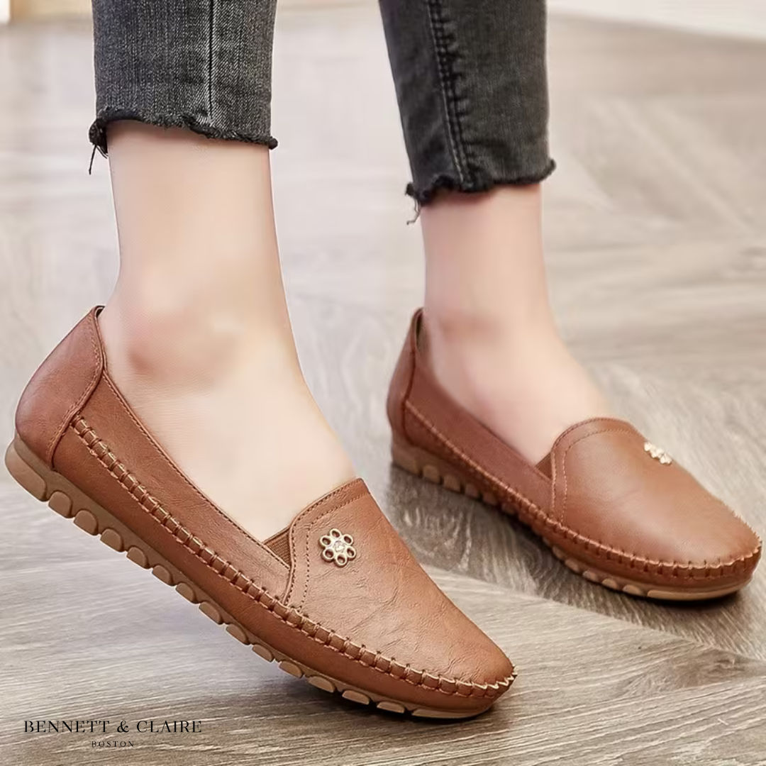 Carla™ Orthopedic Comfort Shoes