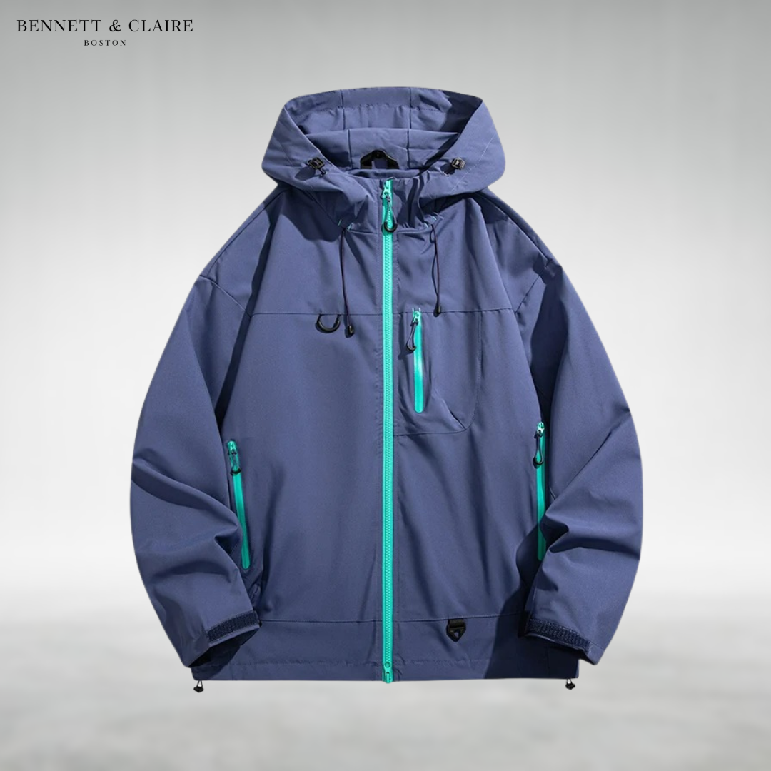 Avery™ Waterproof Outdoor Jacket