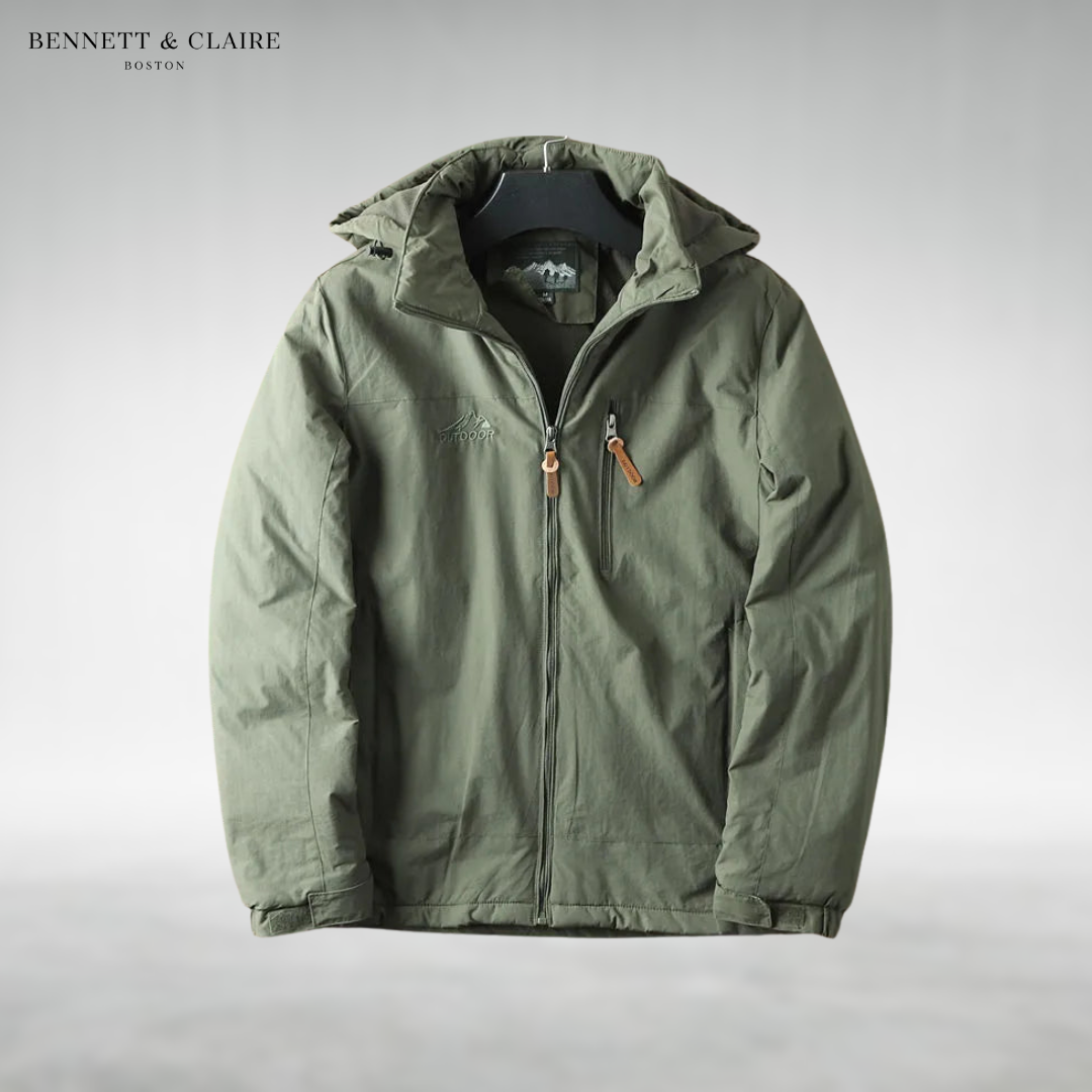 Grant™ Outdoor Thermal Jacket