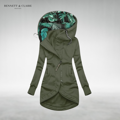 Aysha™ Women’s Fleece Jacket