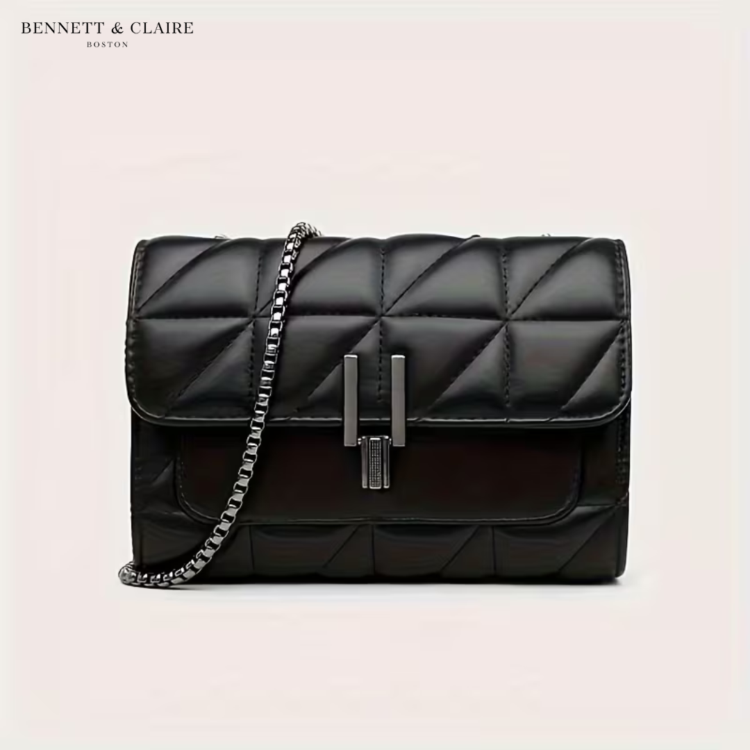 Gloria™ Elegant Crossbody Bag