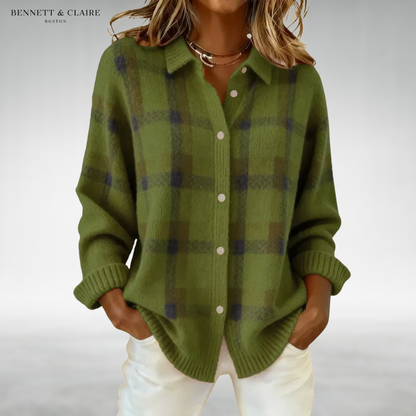 Mikha™ Soft Knit Sweater