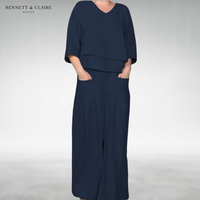 Navy Blue