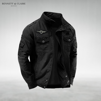 Logan™ Tactical Utility Jacket