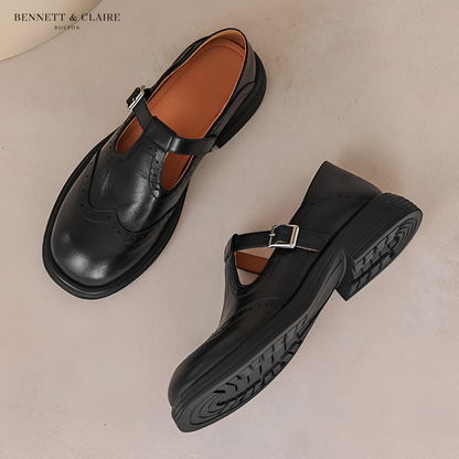 Amanda™ Comfort Mary Jane Shoes