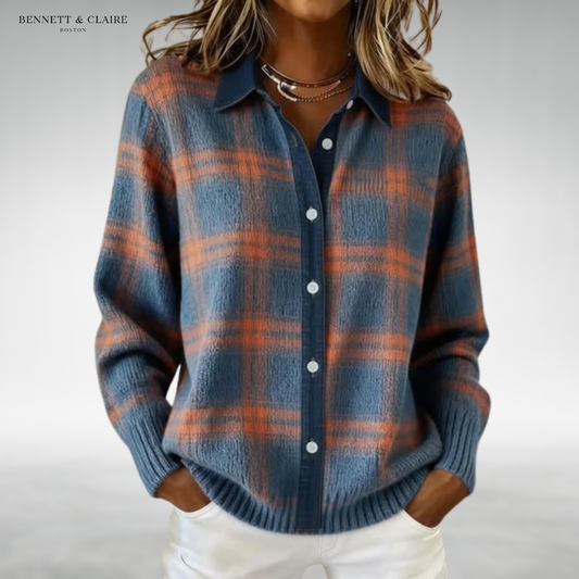 Marlene™ Cozy Knit Cardigan