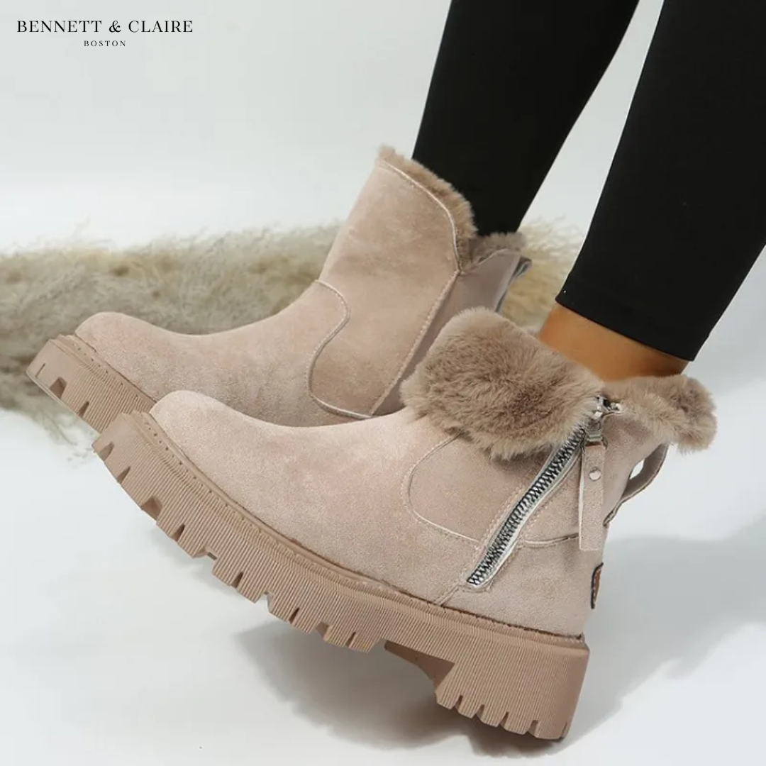 Sophie™ Comfort Winter Boots