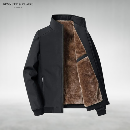 Nathan™ Thermal Winter Jacket