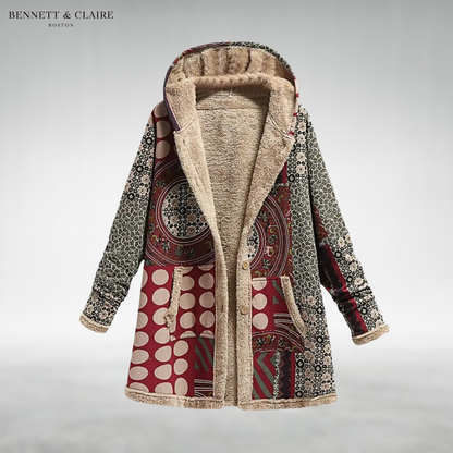 Carole™ Women's Fleece-Lined Coat