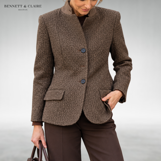 Verlyn Classic Casual Jacket