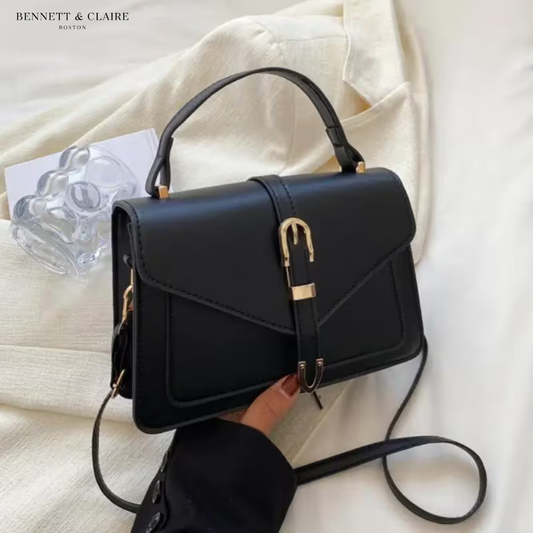 Gail™ Elegant Crossbody Bag