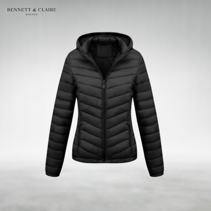 Avery™ Lightweight Comfort Jacket