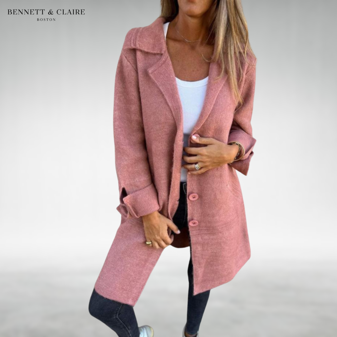 Alice™ Stylish Women's Coat