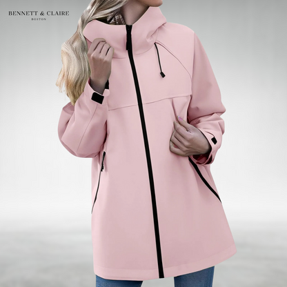Rosa™ Waterproof Women's Jacket