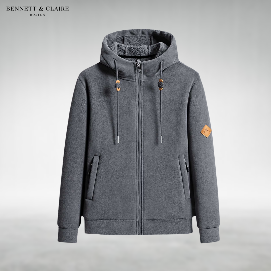 Nancy™ Cozy Fleece Jacket
