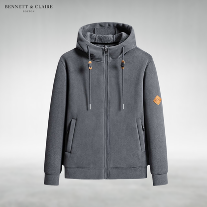 Nancy™ Cozy Fleece Jacket